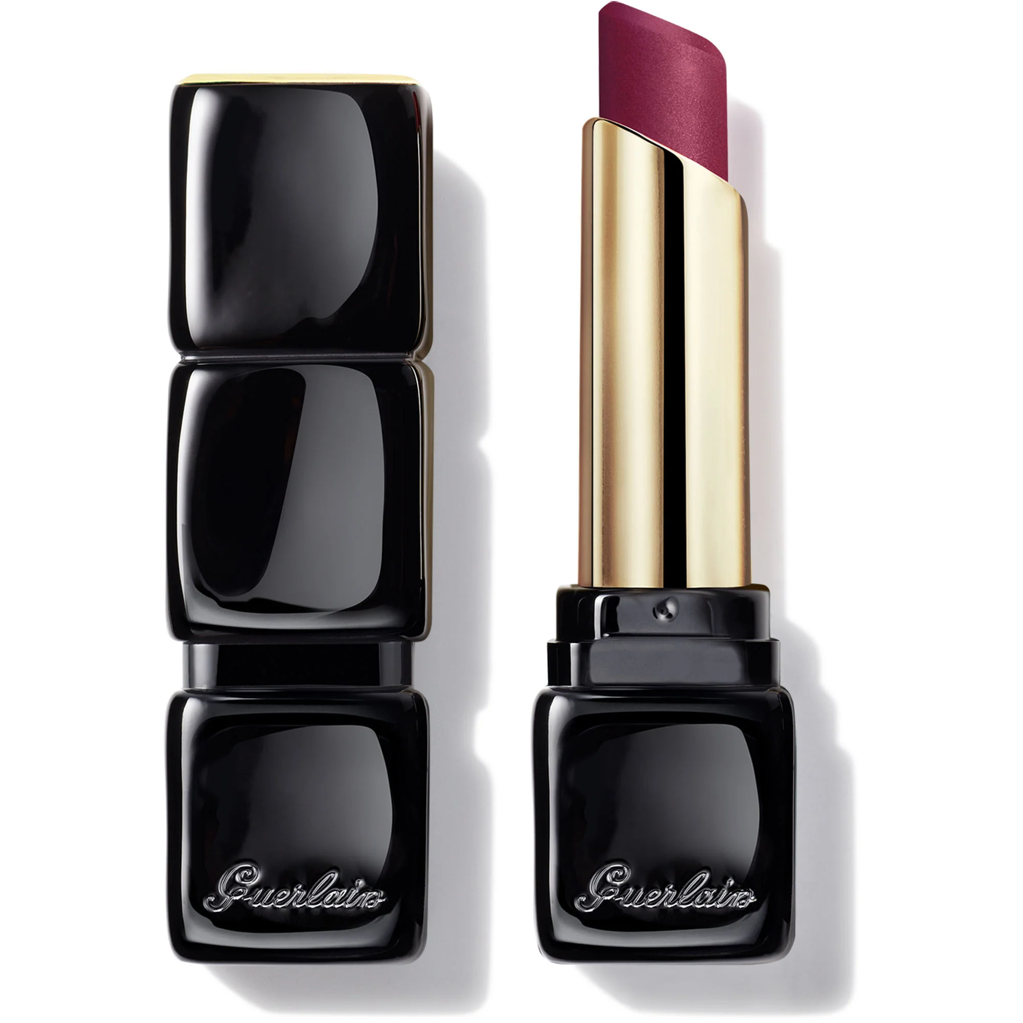 Labbra KissKiss Tender Matte - Rossetto mat, Rossetto