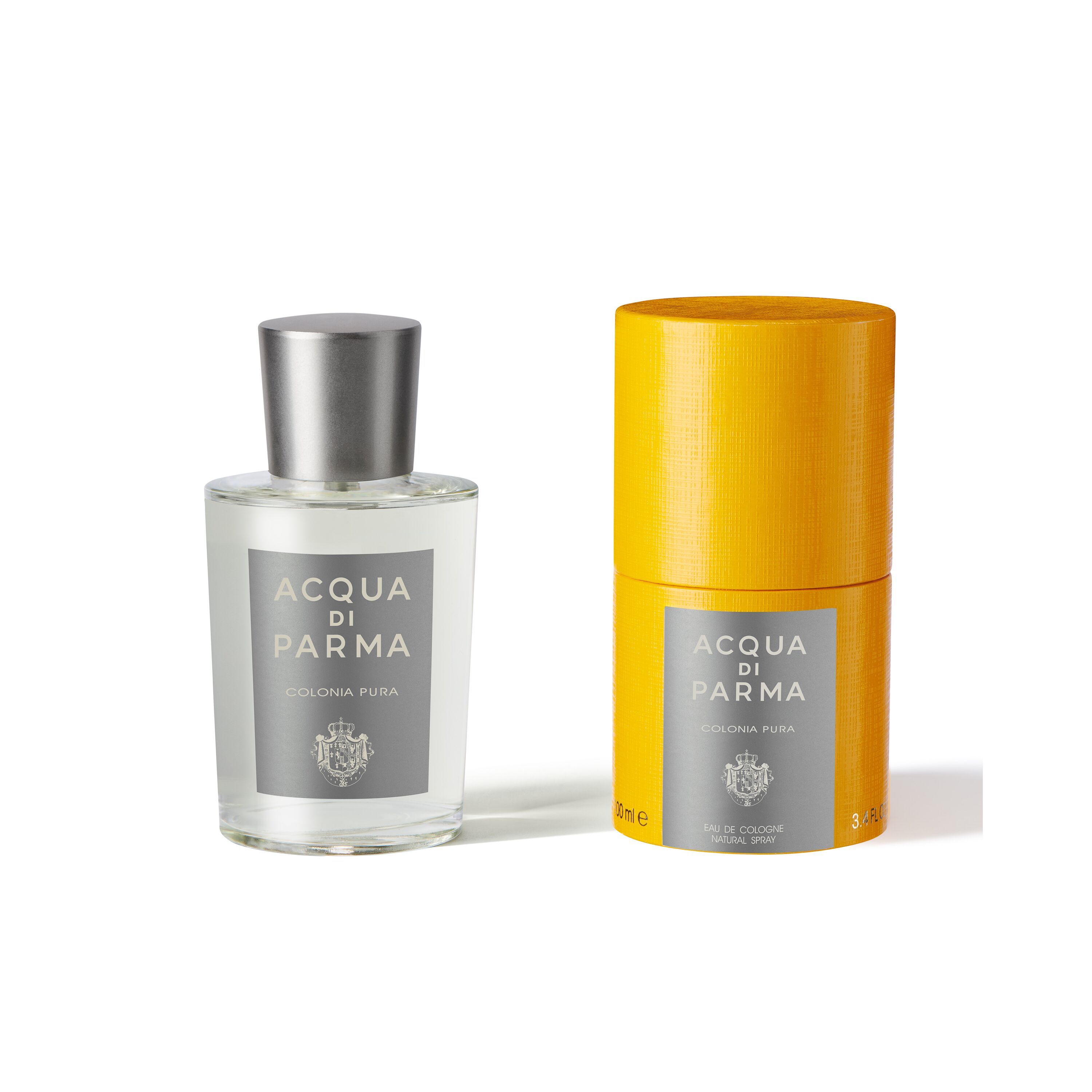 Eau de Cologne Pure Cologne Kelnske vode za muškarce