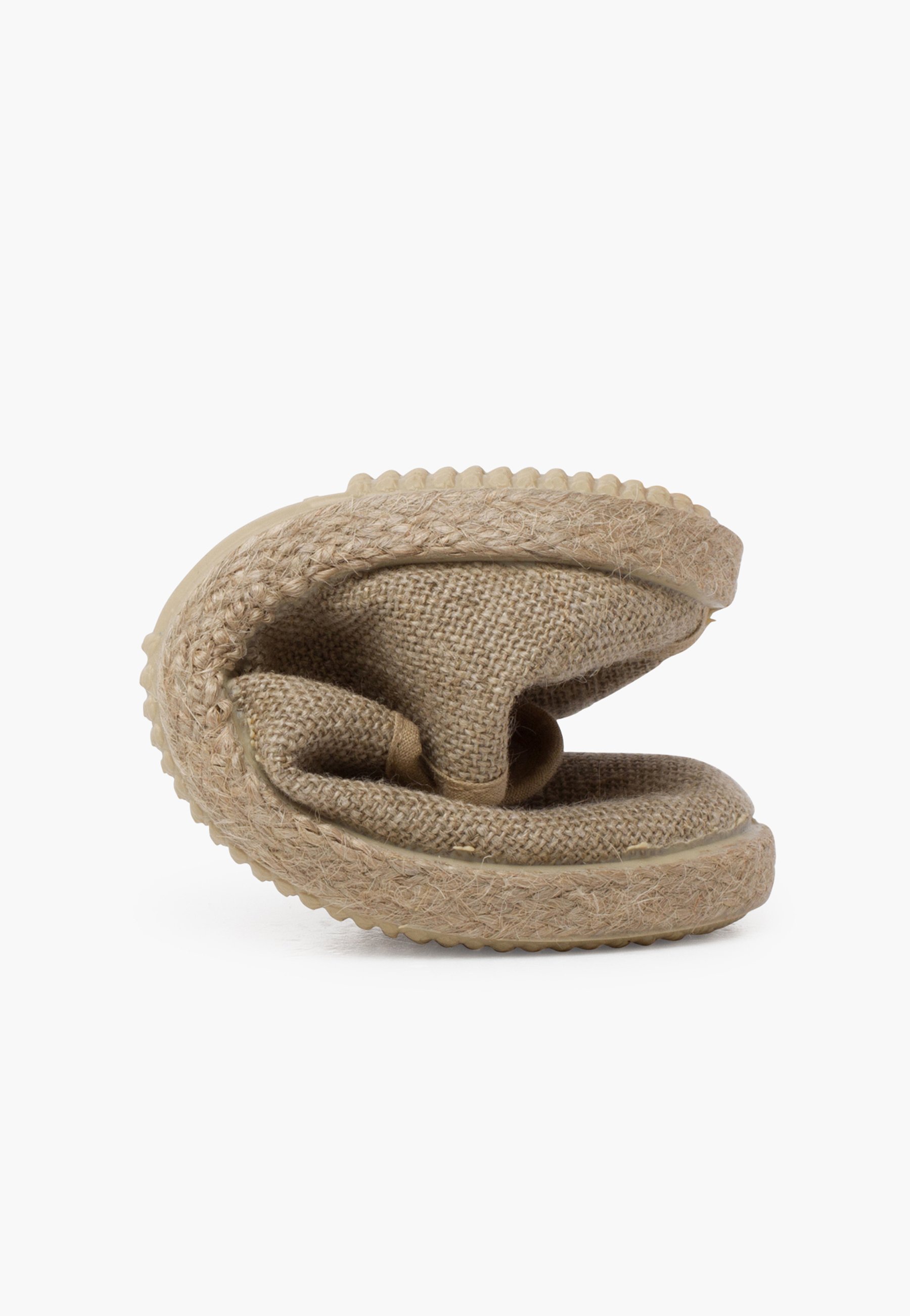 Pisamonas Espadrilles - naturel