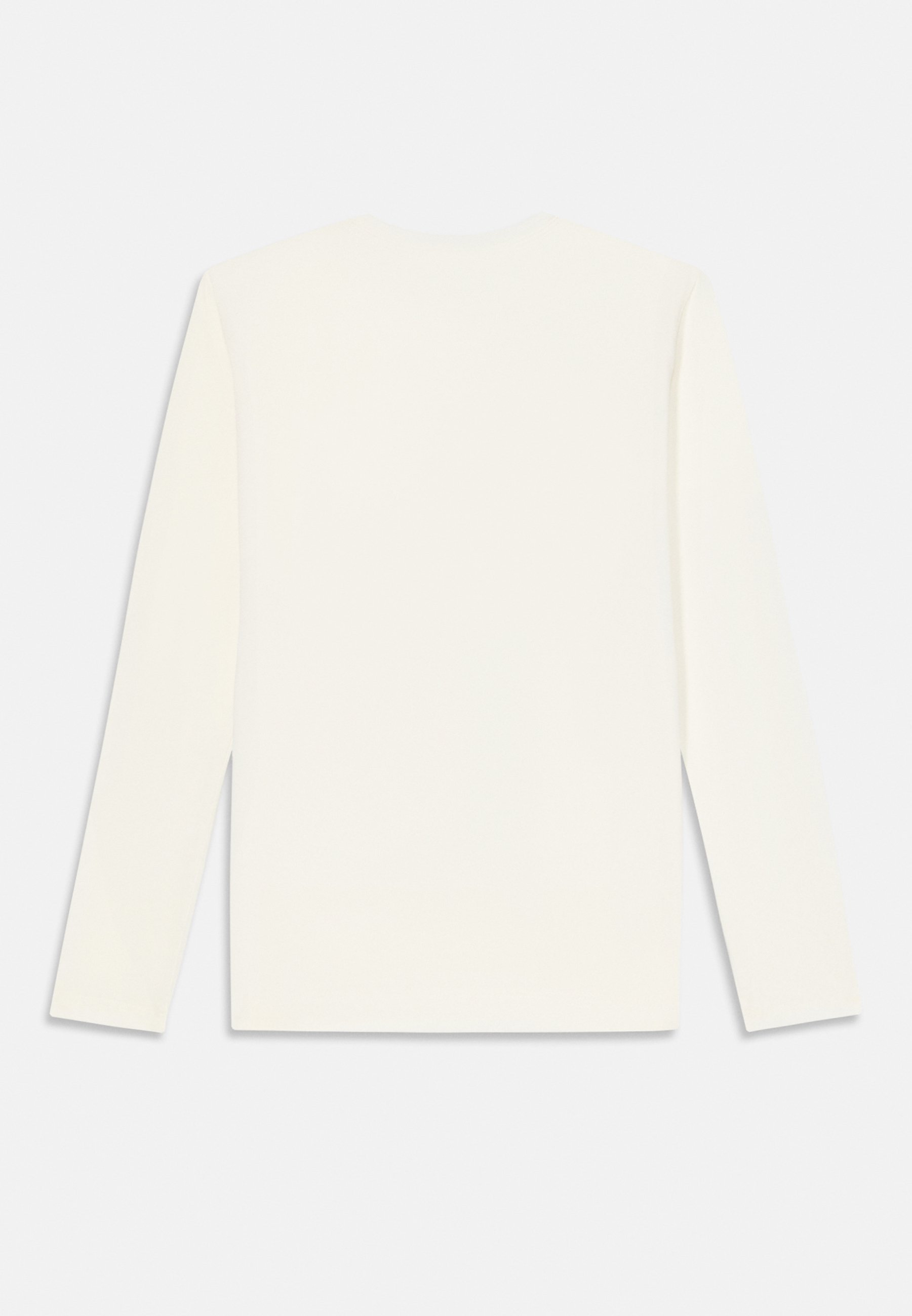 LOVE ROSE - Topper langermet - pannaMonnalisa