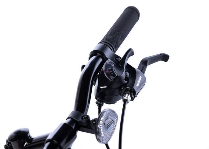 Bicicleta de montanha Moma Bikes - Aro 29