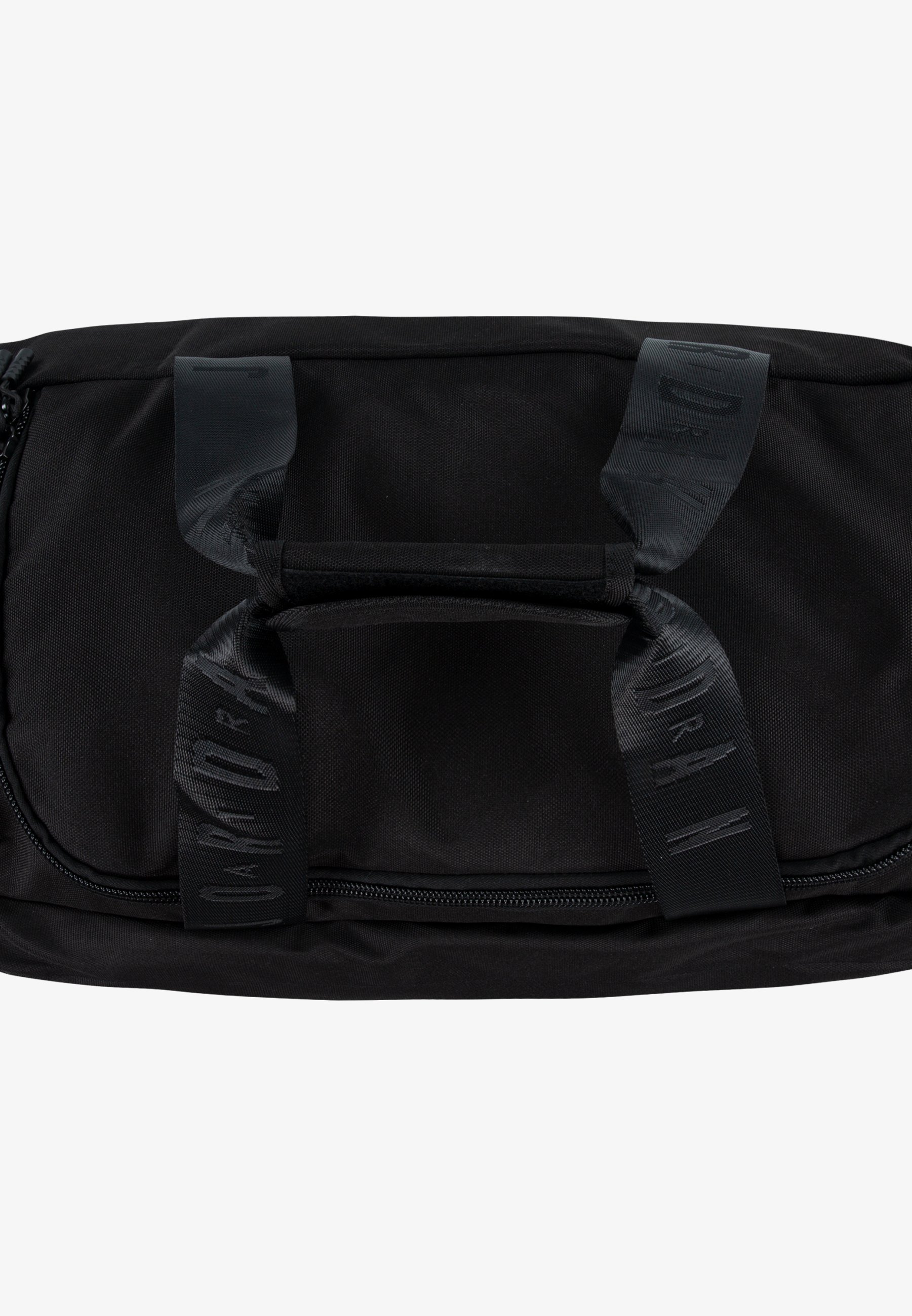 Jordan JAM VELOCITY DUFFLE sportinis krepšys – juodas