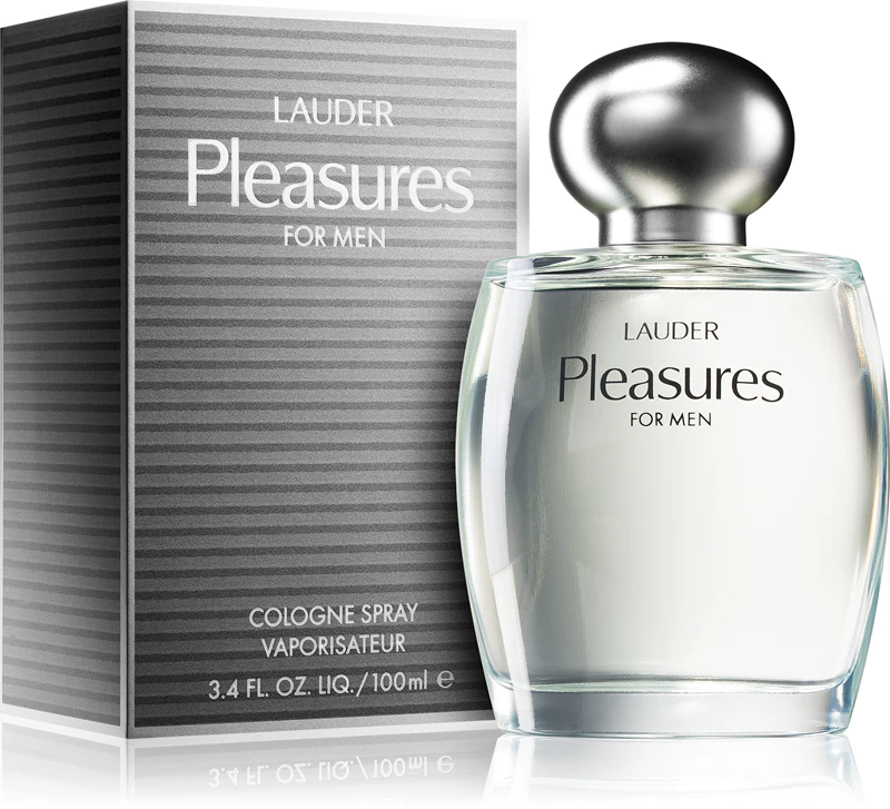 Estée Lauder Pleasures for Men Herrenduft