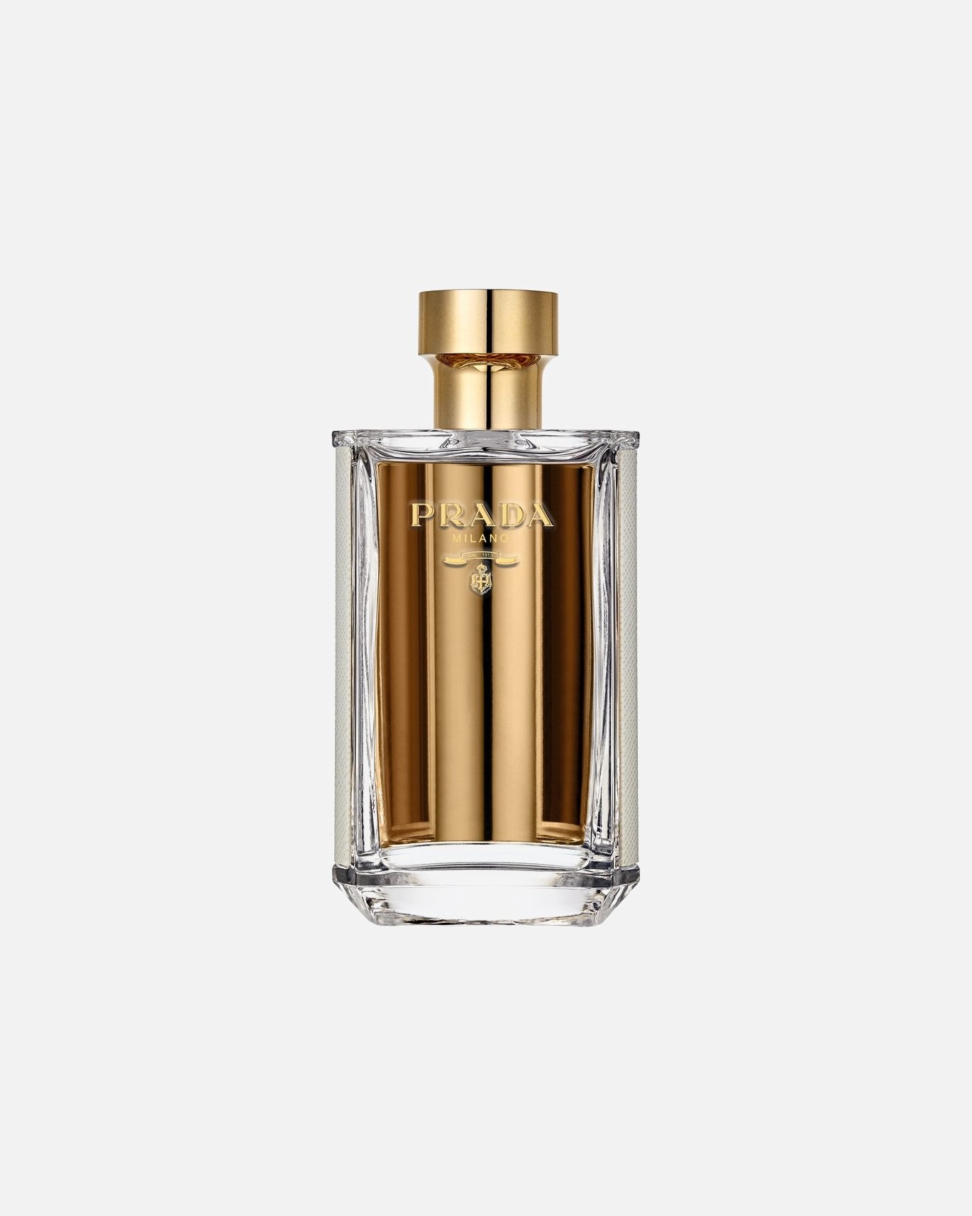Parfumovaná voda Prada La Femme - 35 ml