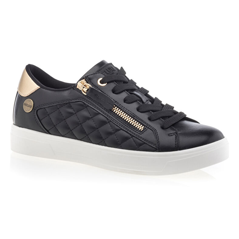 Sneakers Femme Noir
