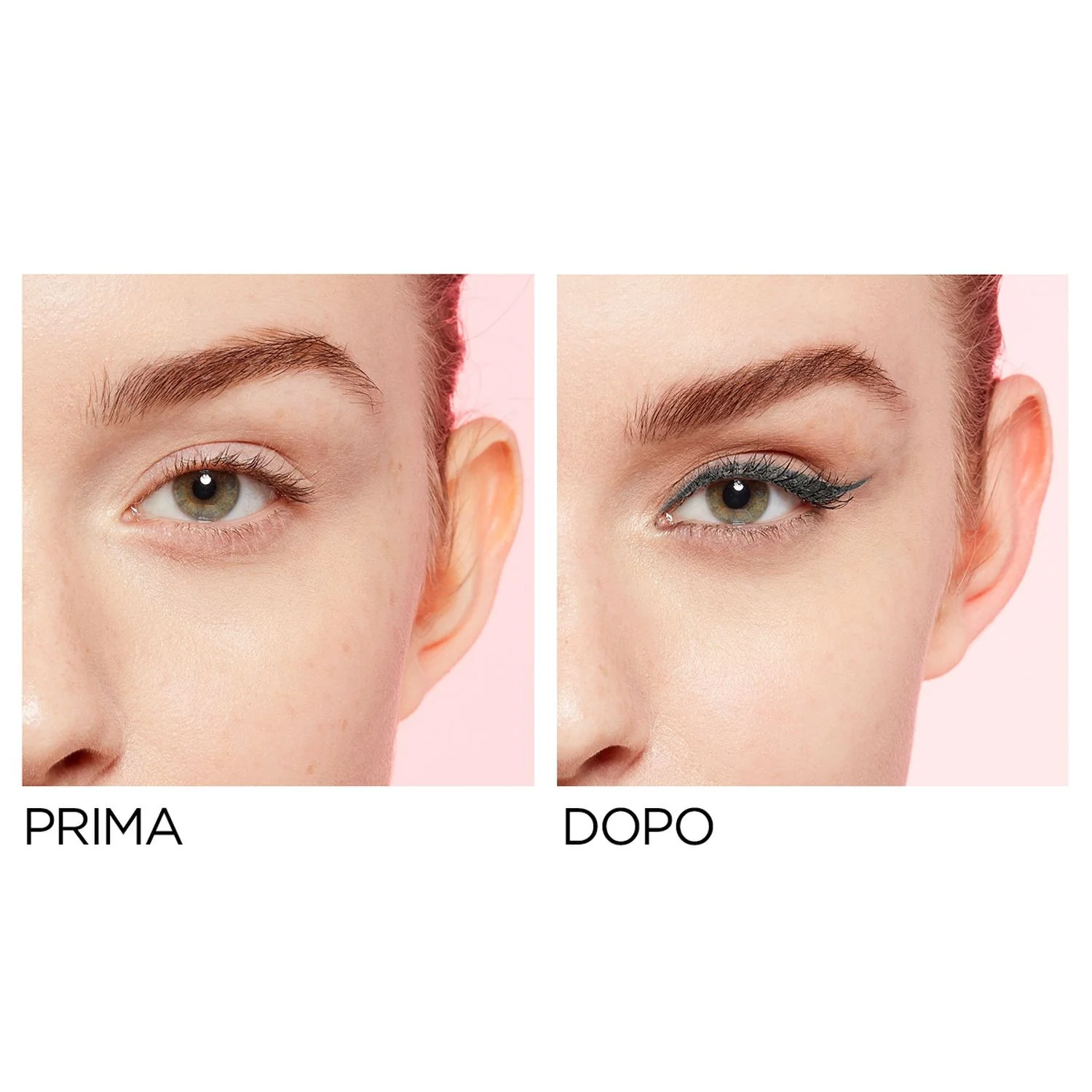 Occhi Superliner Perfect Slim - Eyeliner