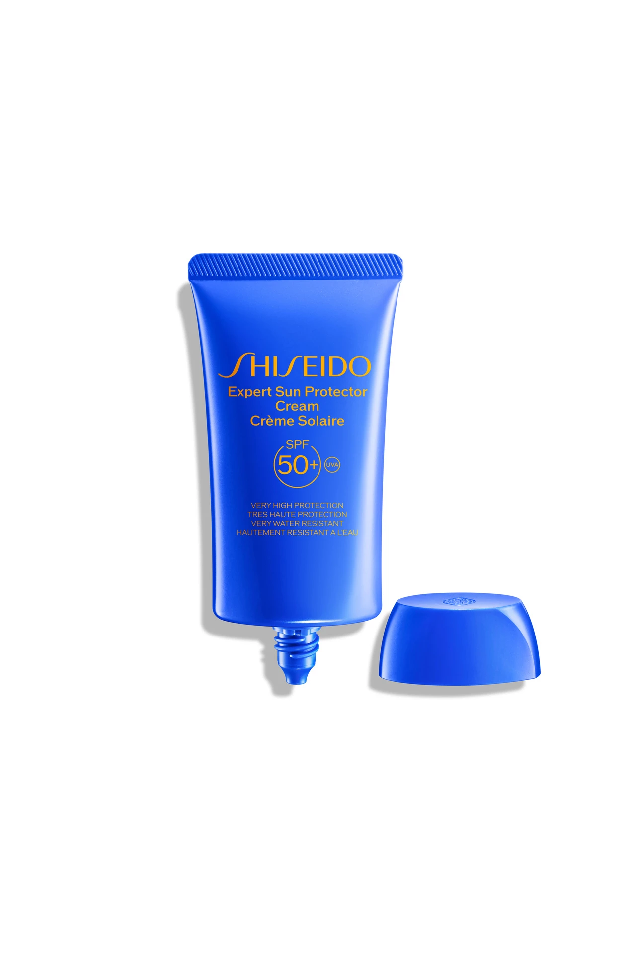 Global Sun Care krema za sunčanje SPF50+ 50 ml - Shiseido