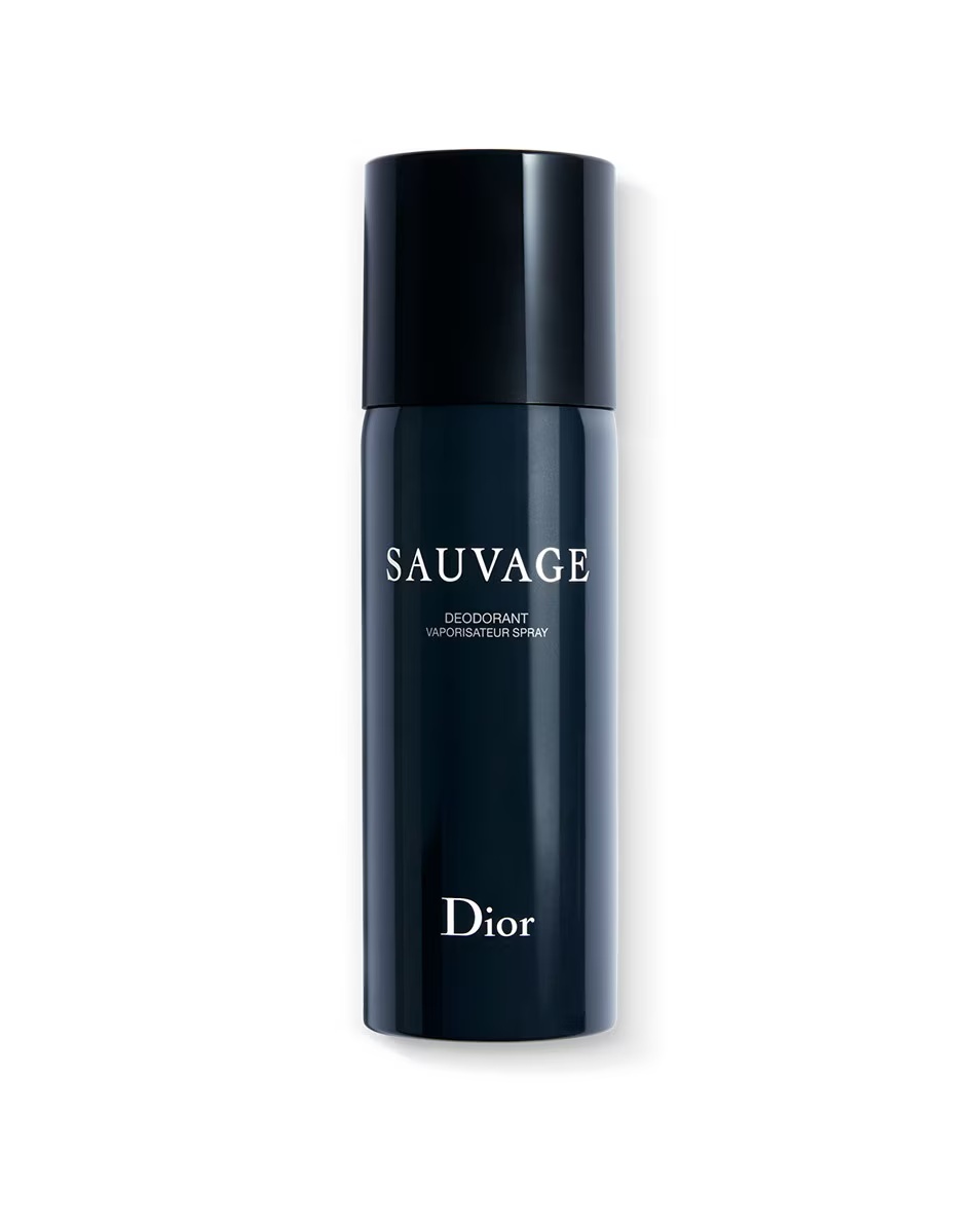 Αποσμητικό σπρέι DIOR SAUVAGE