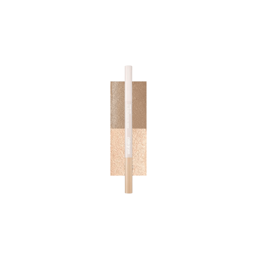 Colorgram večnamenski aparat za aegyo-sal