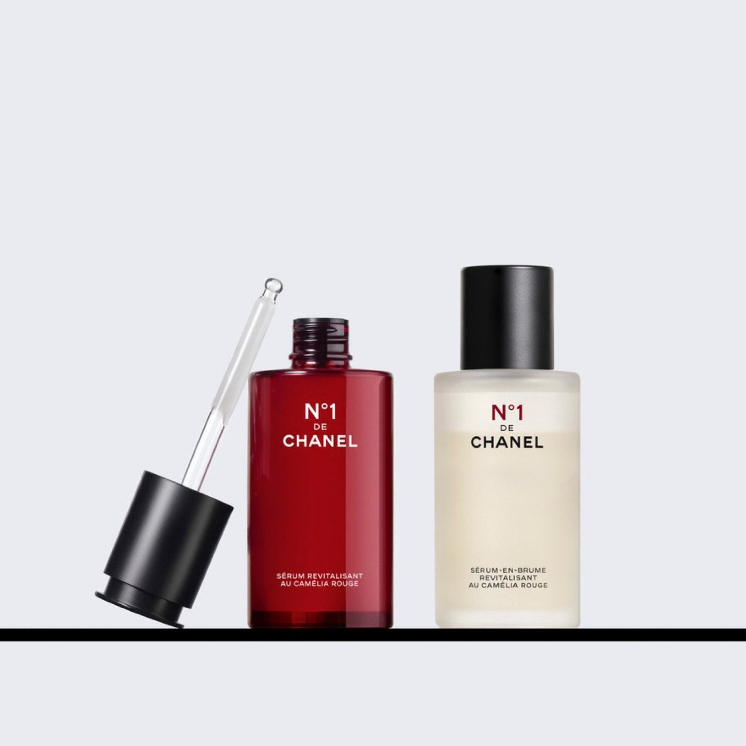 CHANEL sprej za lice br. 1 od CHANEL-a revitalizirajući serum u maglici – 50 ml