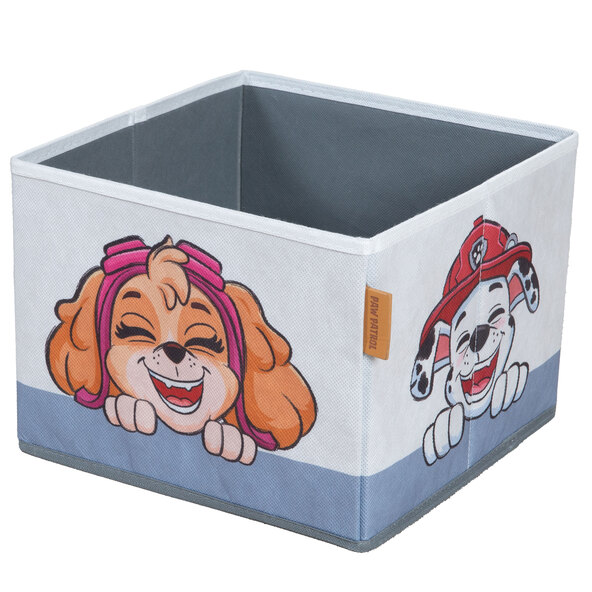 Klappbare Sitzbank, Paw Patrol