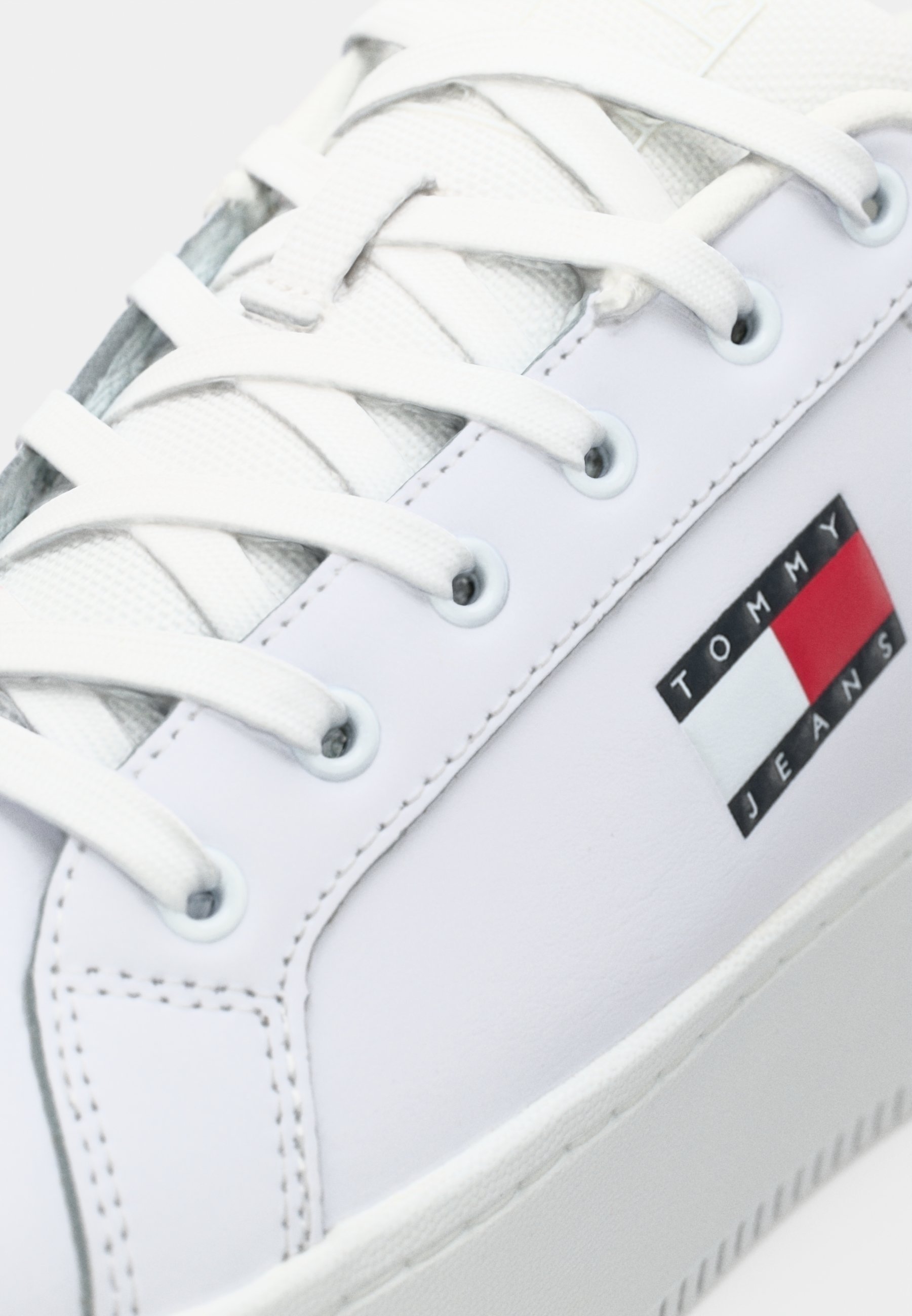 Tommy Jeans NEW ROXY - Sneakers - wit