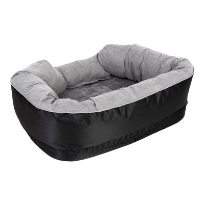 Doven hundeseng