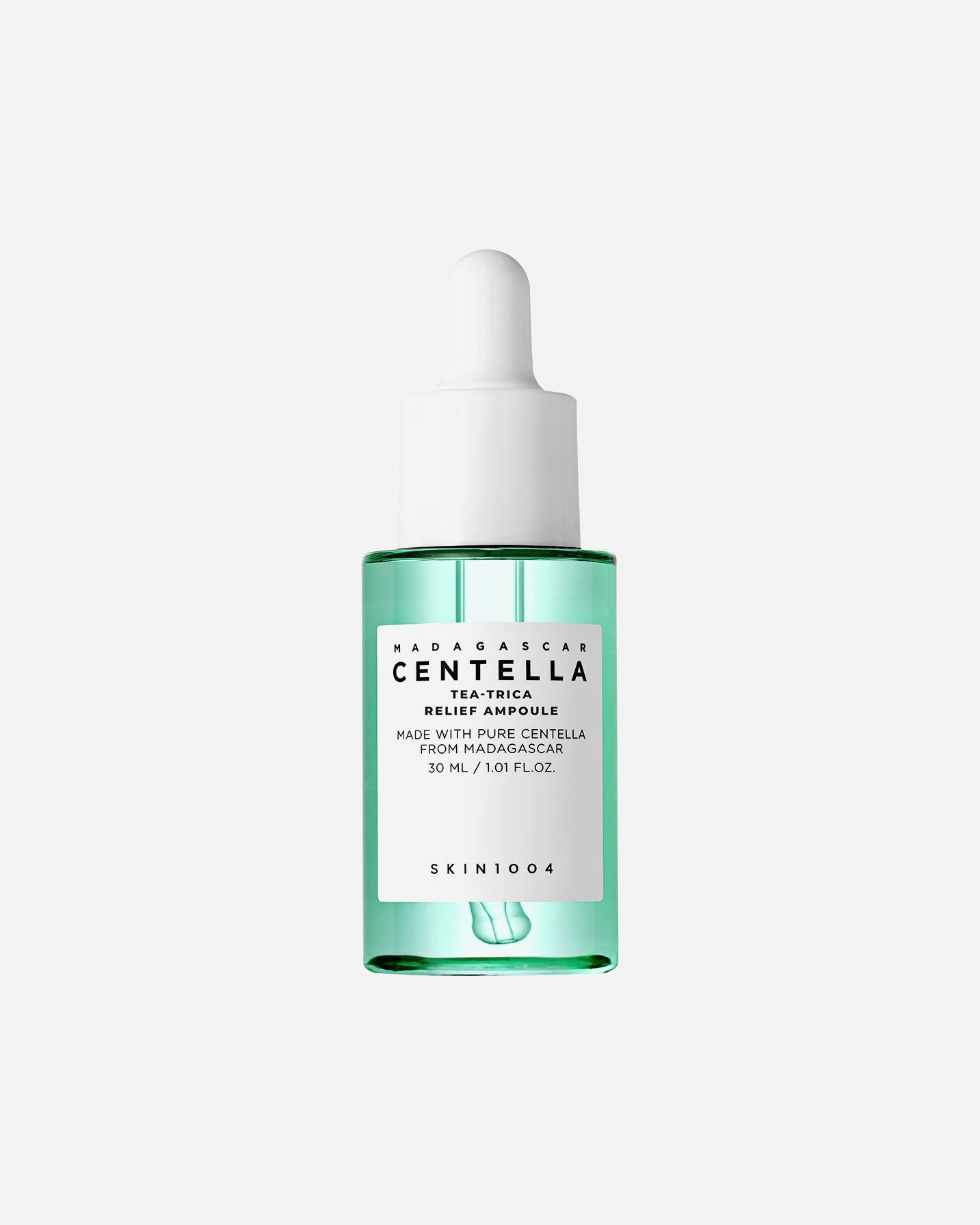SKIN1004 Ampoule Sérum Tea-Trica Soulagement Ampoule - 30 ml