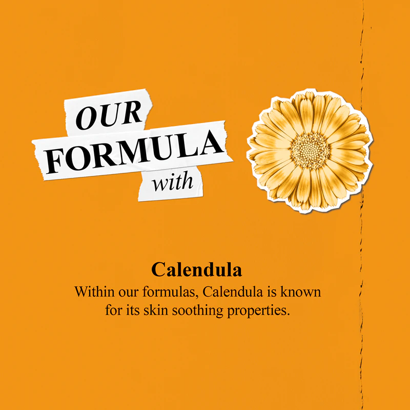 Kiehl's Calendula Deep Cleansing Foaming Face Wash
