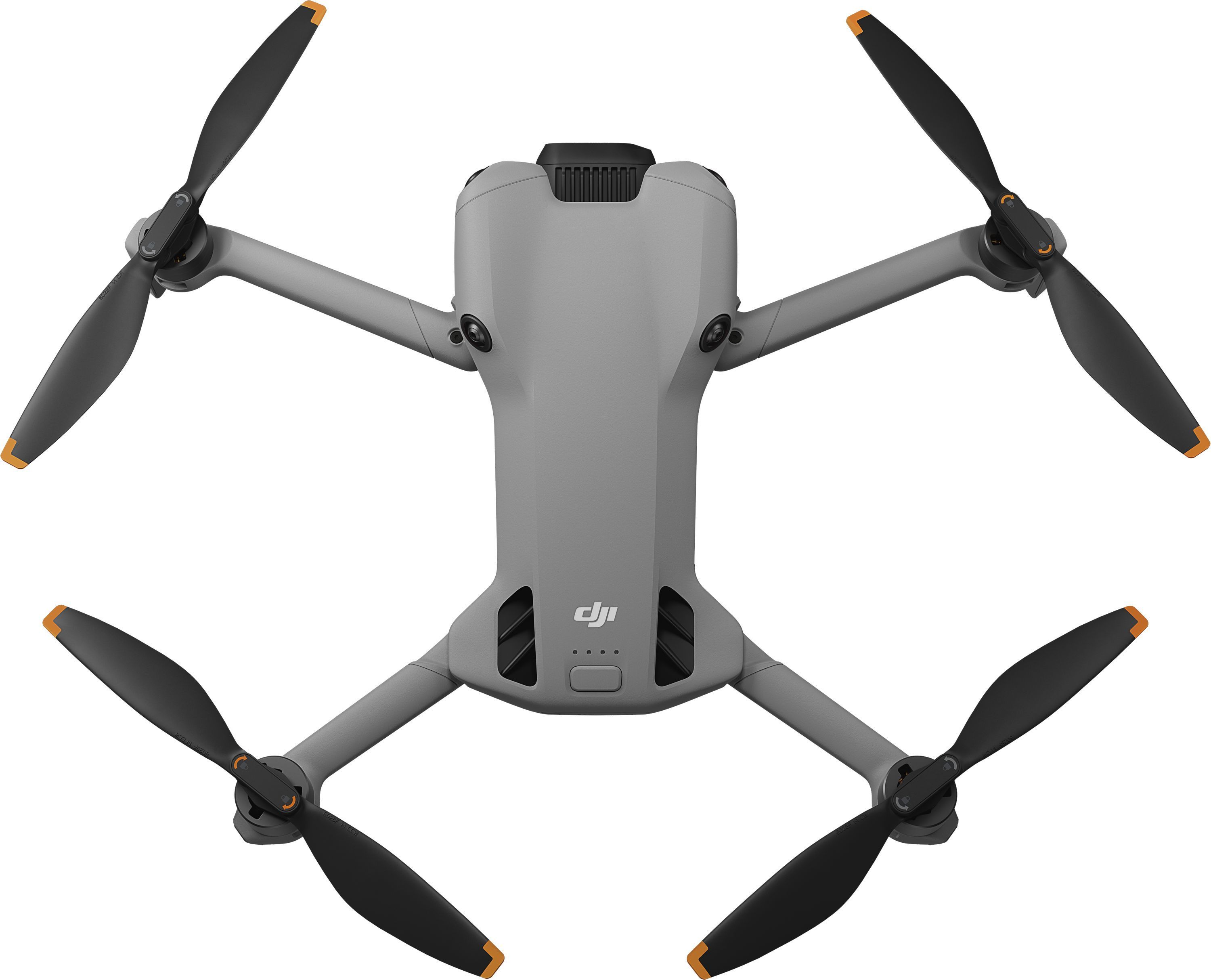 Drone - DJI - Mini 5 Pro - Fotocamera 4K - Sensore CMOS da 1