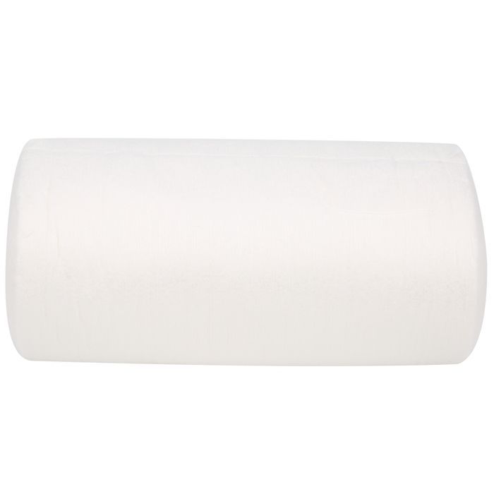 Lot de 100 couches jetables en fibre de bambou pour nouveau-nés