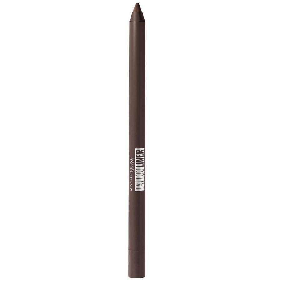 Maybelline gélová ceruzka na oči Tattoo Liner - 6,5 g