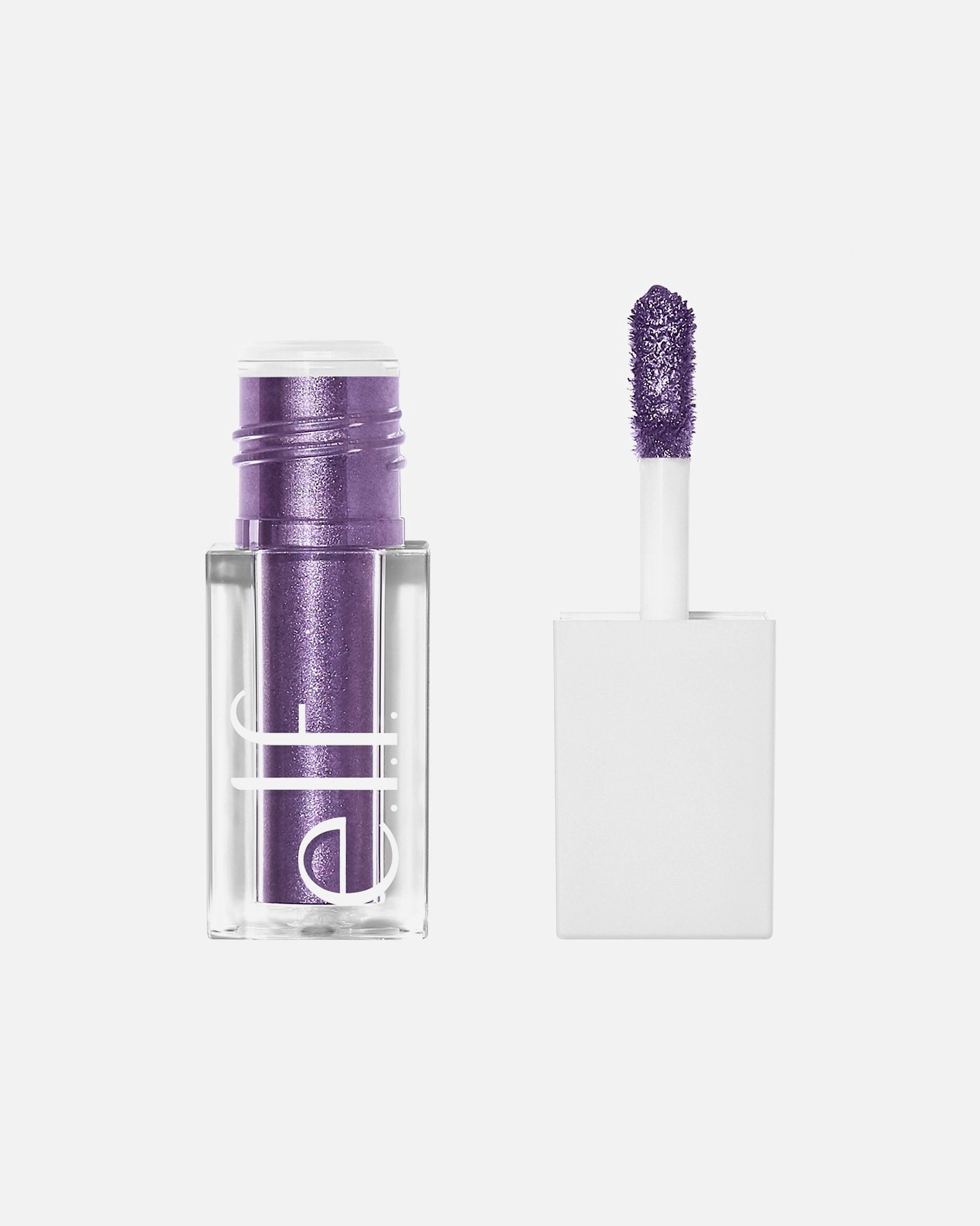 „elf Cosmetics“ skysti metaliniai akių šešėliai – 3 ml