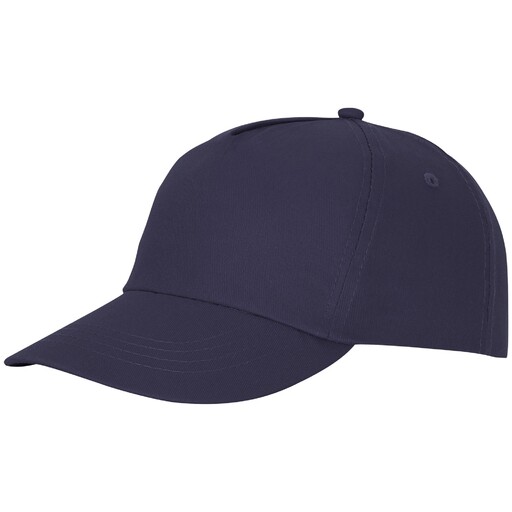  Gorra Modelo Feniks De 5 Paneles Adultos Bullet