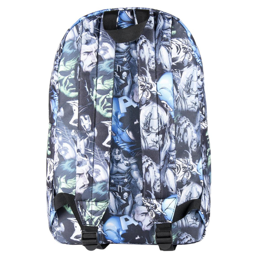 Mochila Marvel 70353