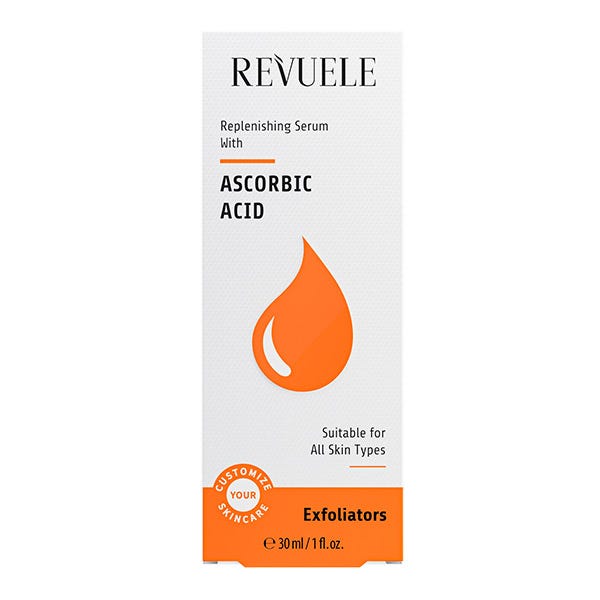 Serumaskorbinsyra | 30 ml