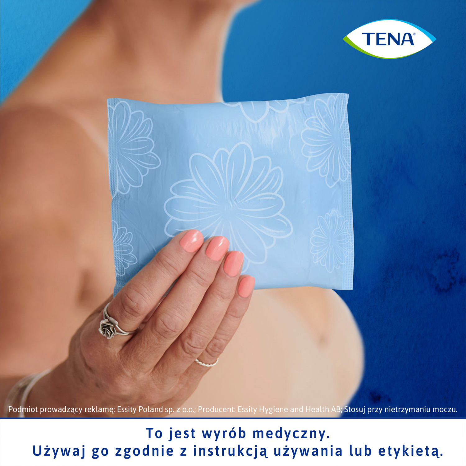 Tena Lady Lady Slim Extra Plus