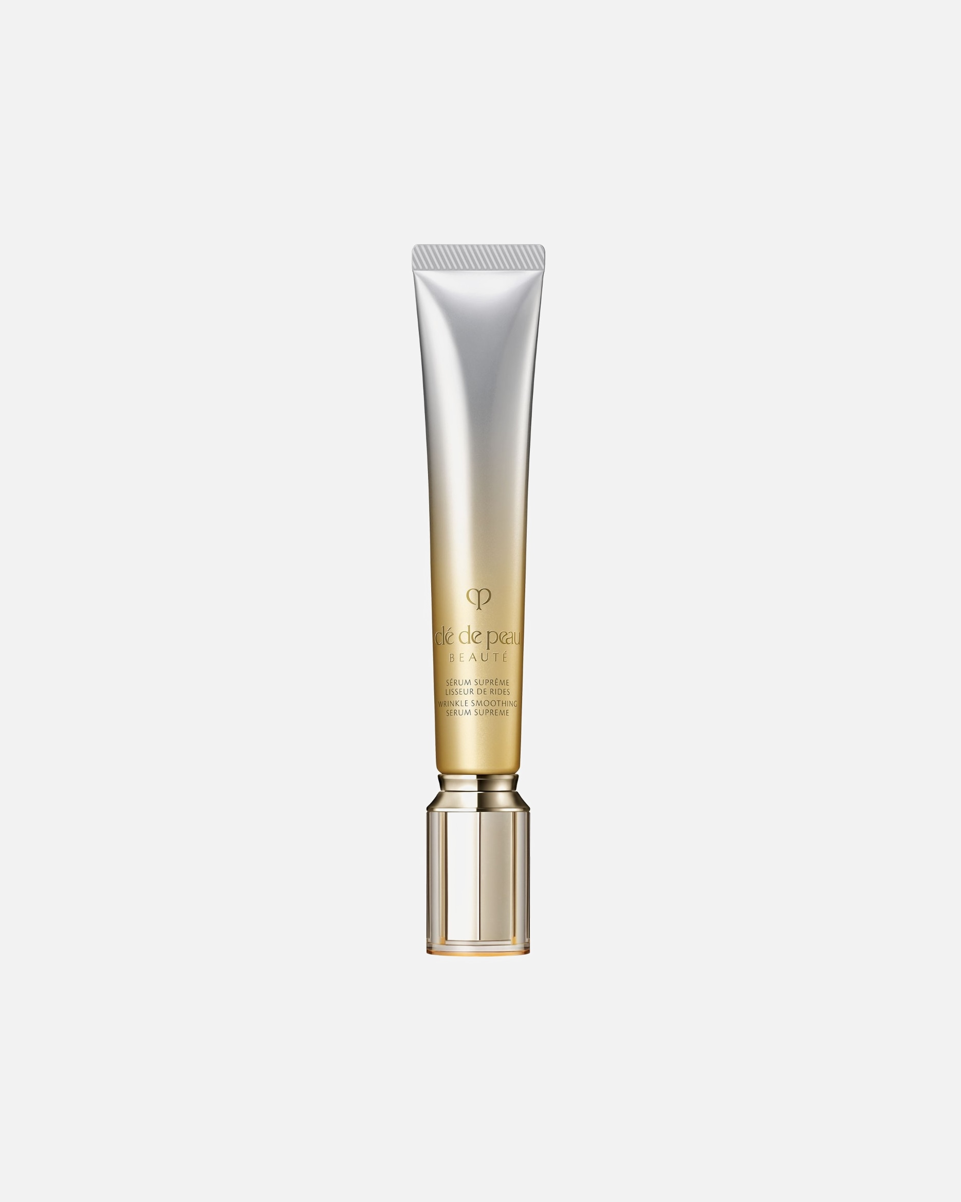 Siero levigante antirughe Supreme di Skin Key Beauty - 20 ml