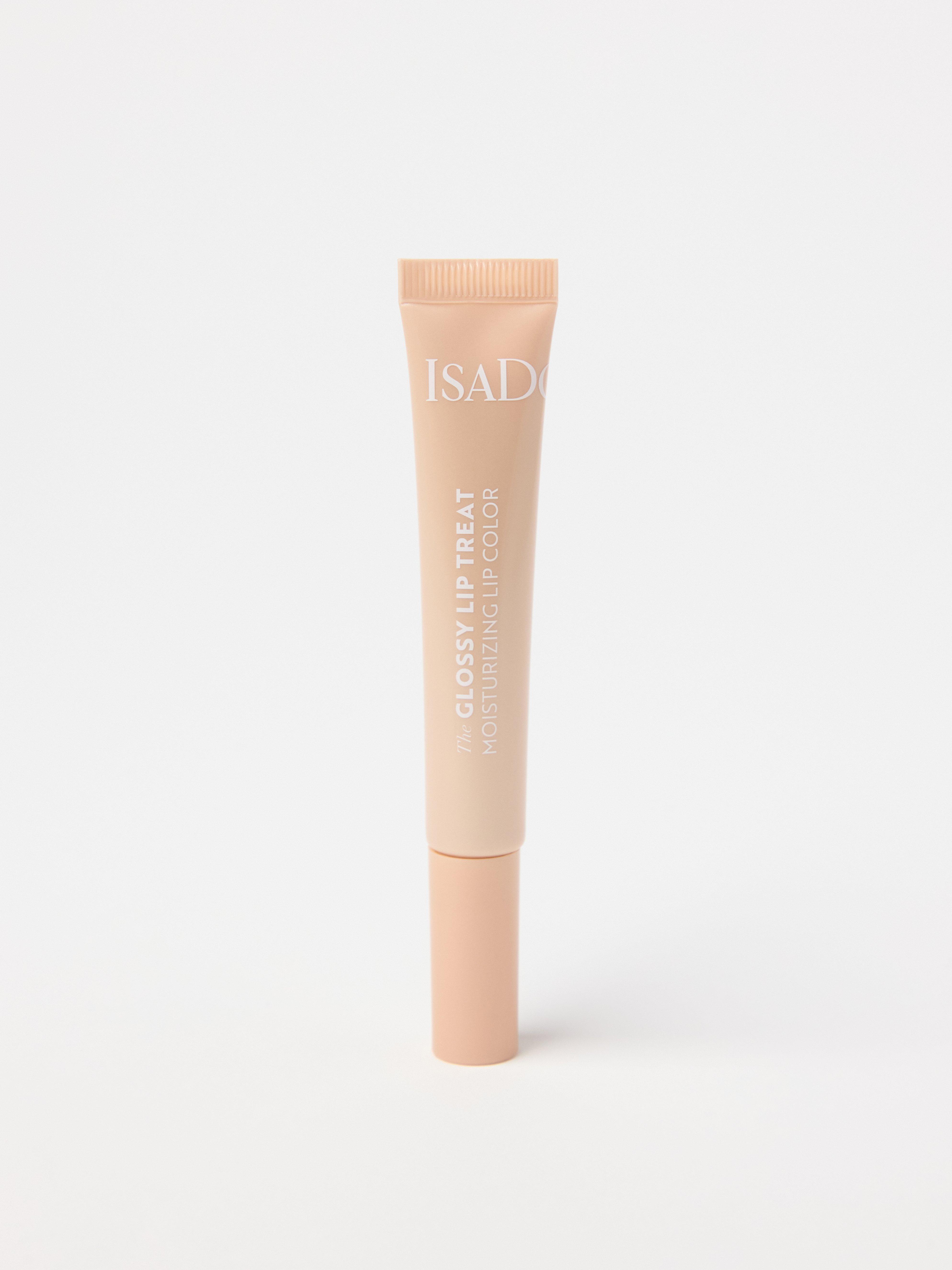 IsaDora Glossy Lip Treat