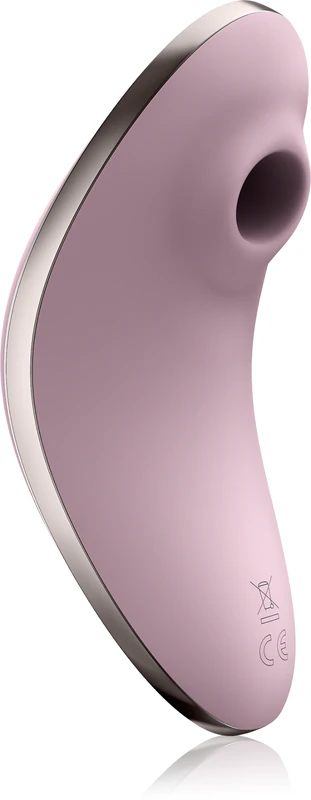 Satisfyer Vulva Lover 1 Estimulador Clitoriano