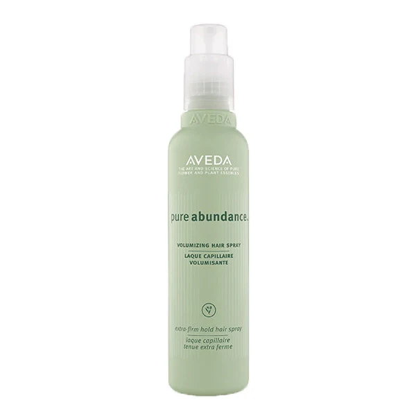 Pure Abundance Volumizing Hair Spray - Lacca