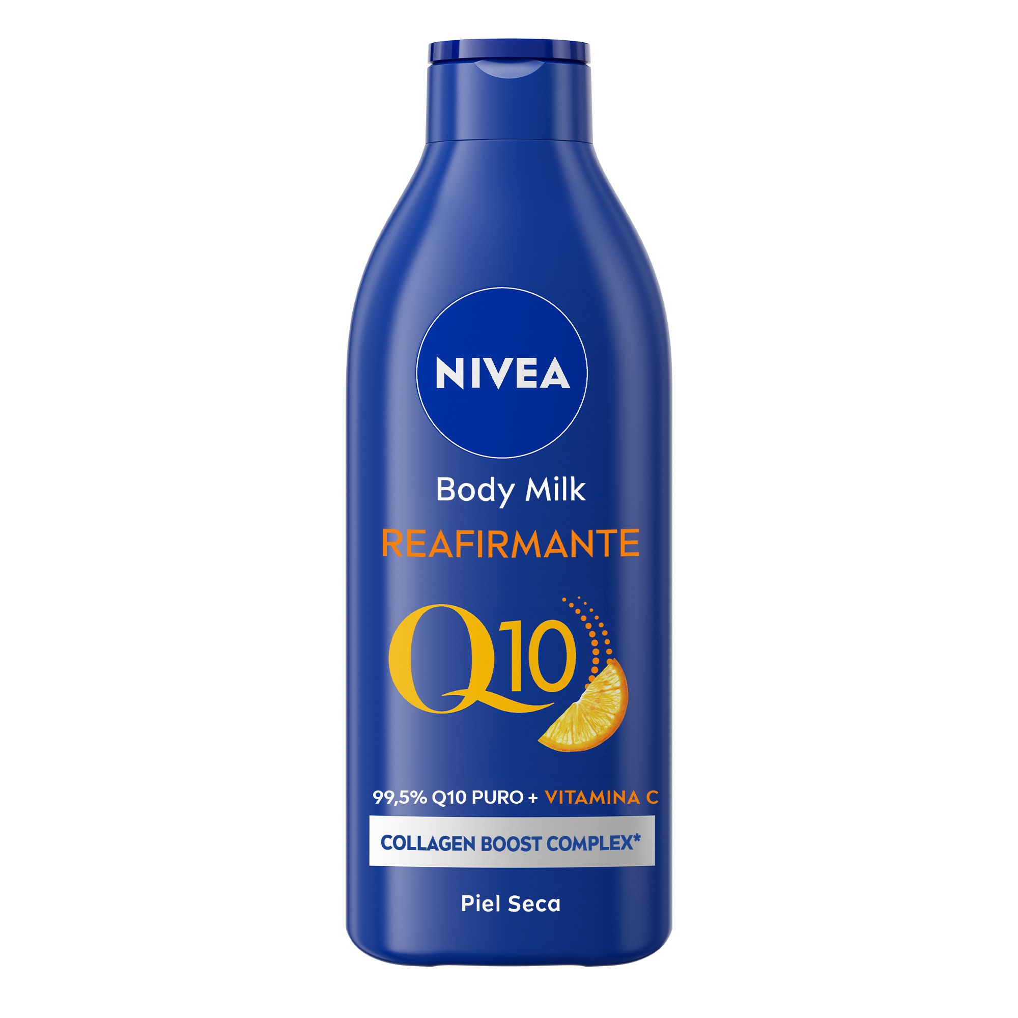 Q10 Plus vitamin C mlijeko za učvršćivanje tijela Njega tijela