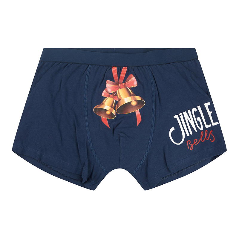 Aå Boxershorts 2-pak Jul