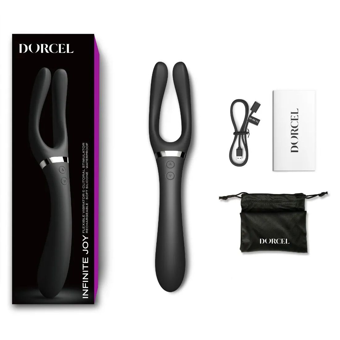 Marc Dorcel Gioia Infinita