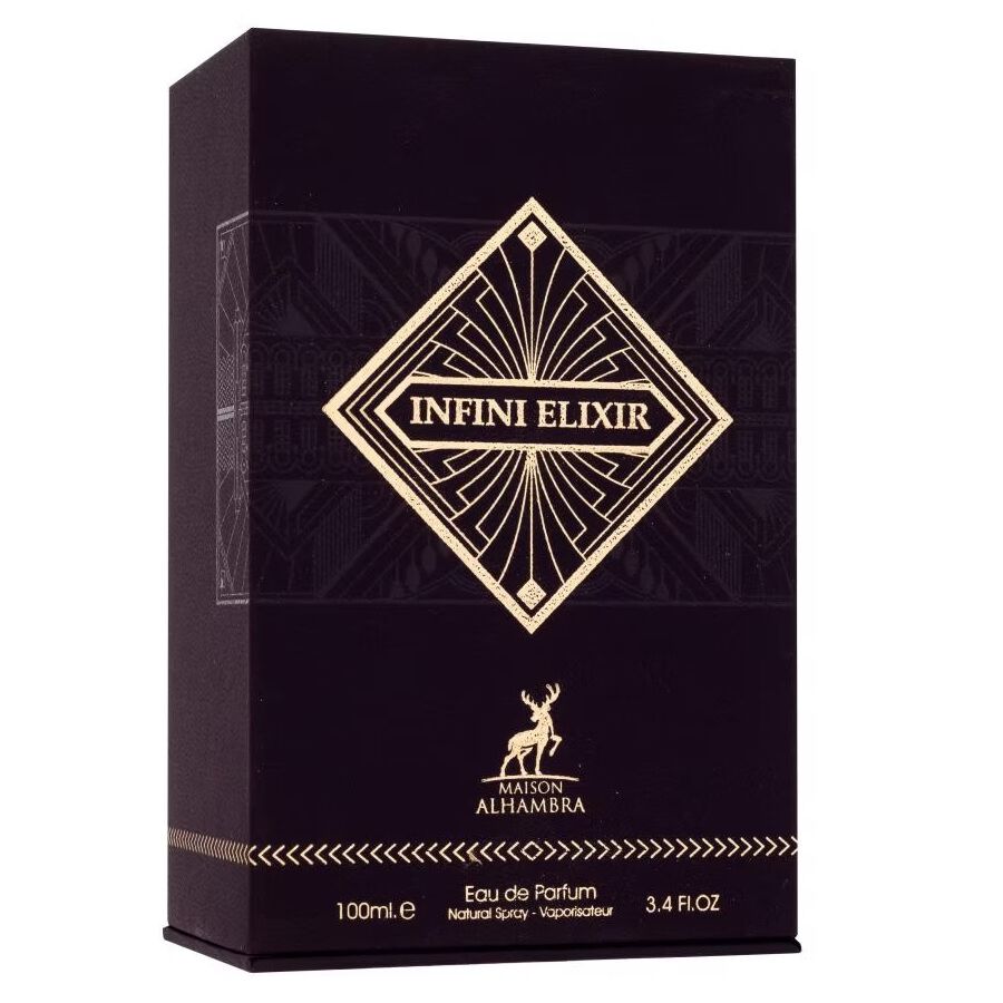 Maison Alhambra Infini Elixir