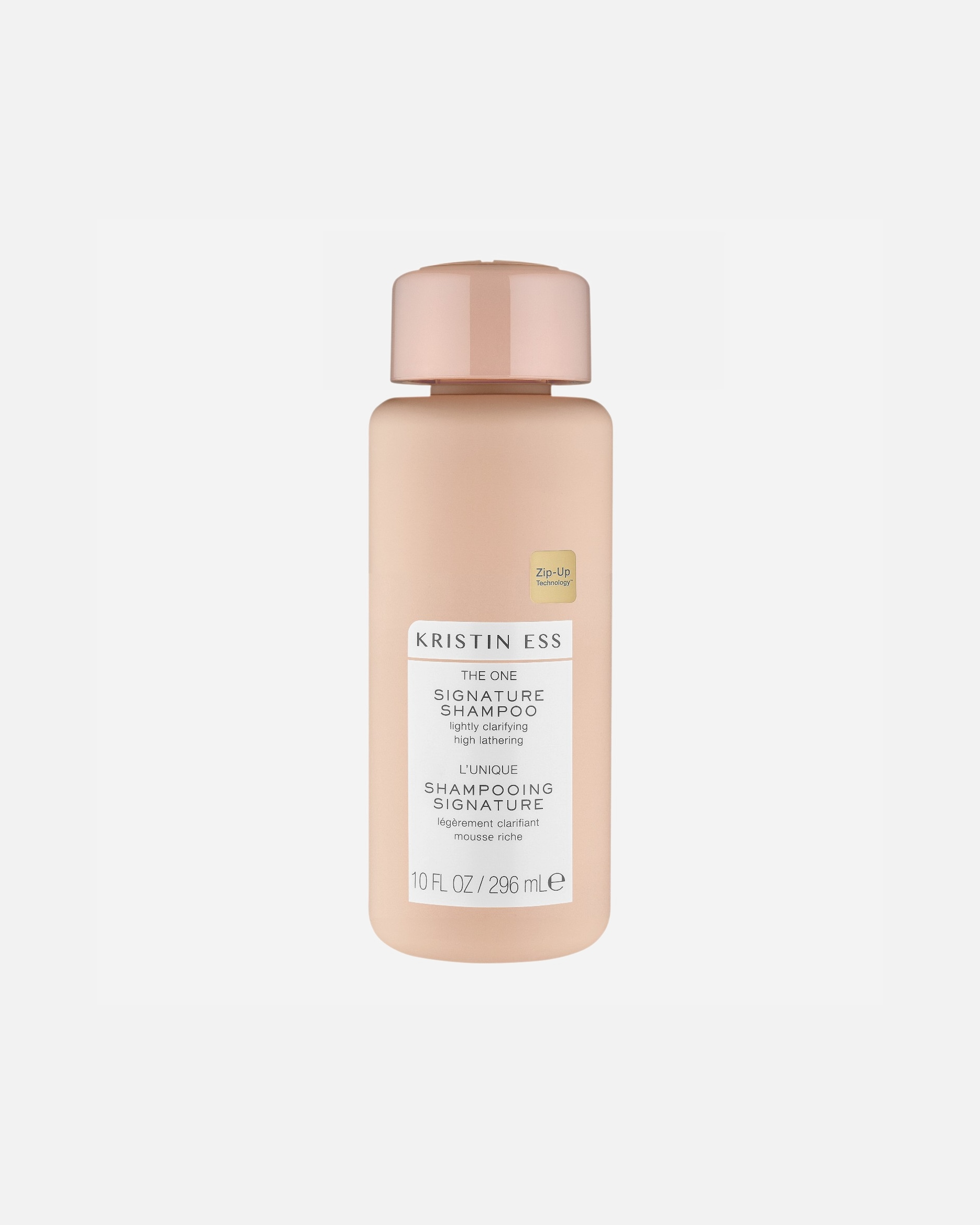 Kristin Ess Haarshampoo The One Signature Shampoo - 296 ml