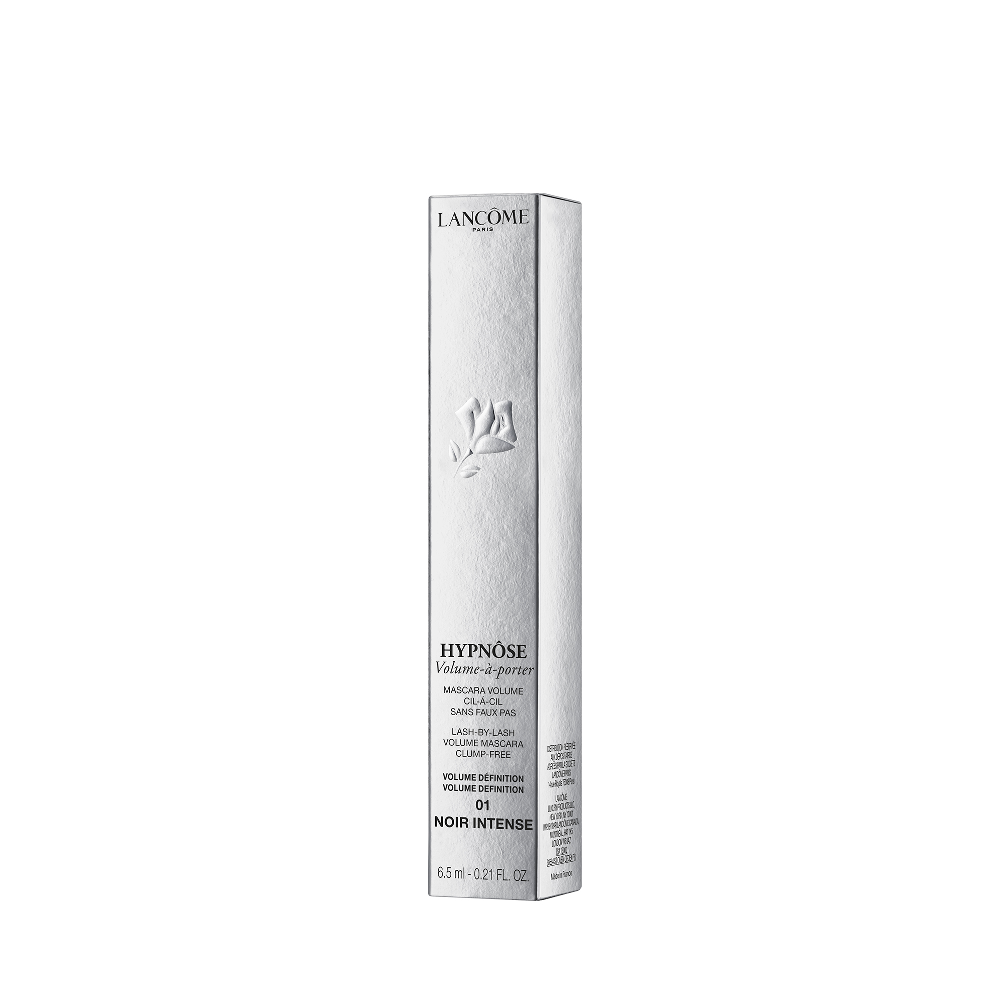 Hypnôse Volume-À-Porter Mascara 01 Black - Lancôme