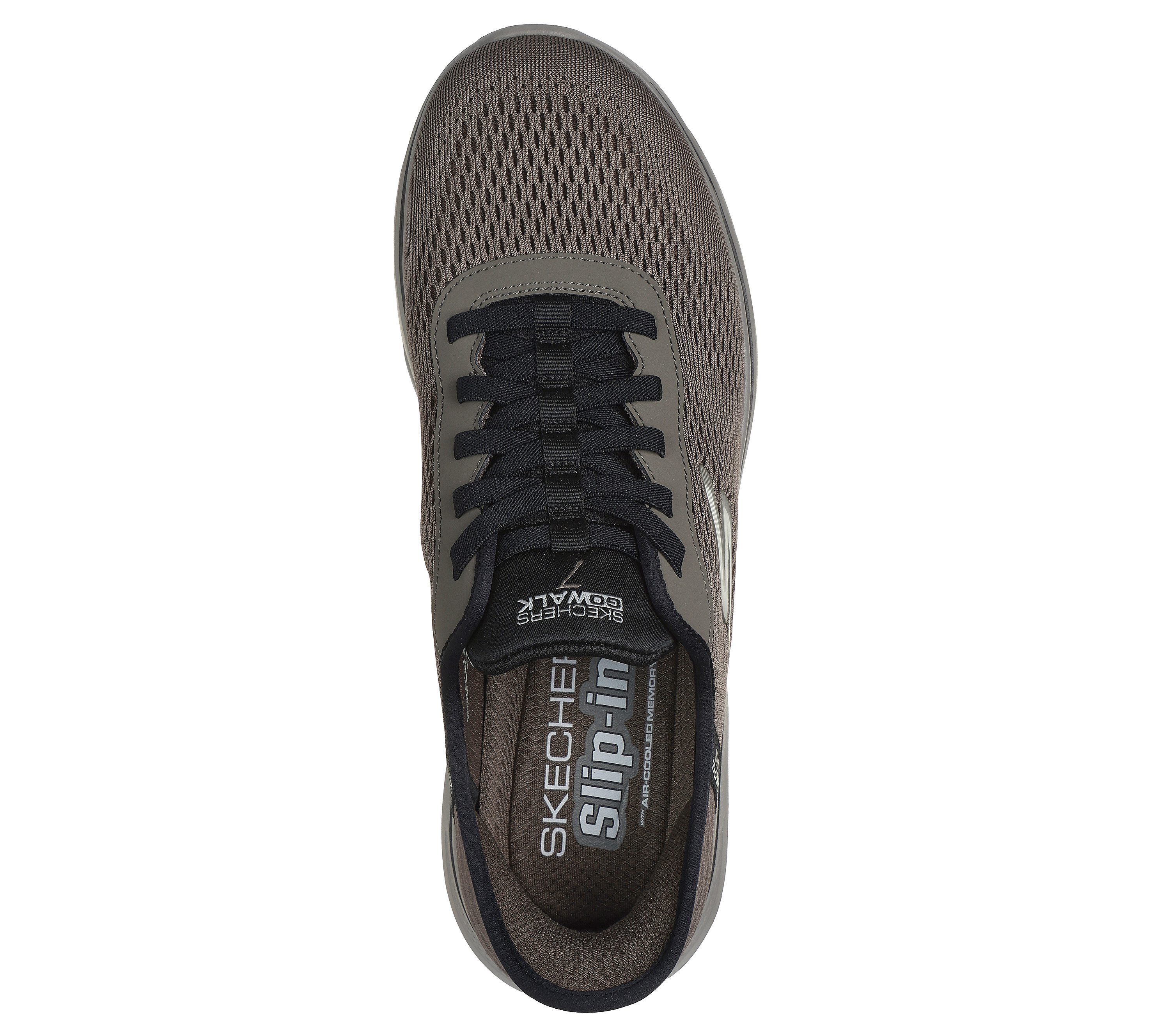 Skechers Slip-ins: GO WALK 7 - Free Hand 2