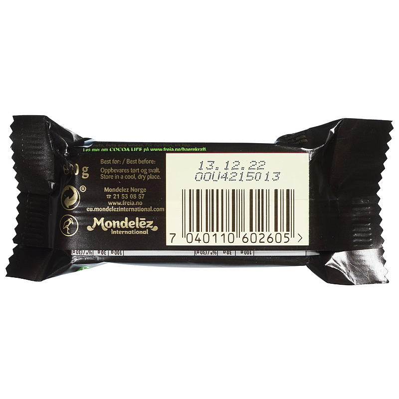 Freia Japp 30 g Mini
