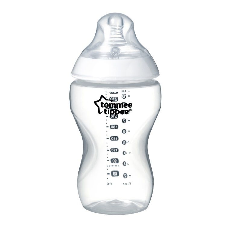 Tommee Tippee tuvāk dabai