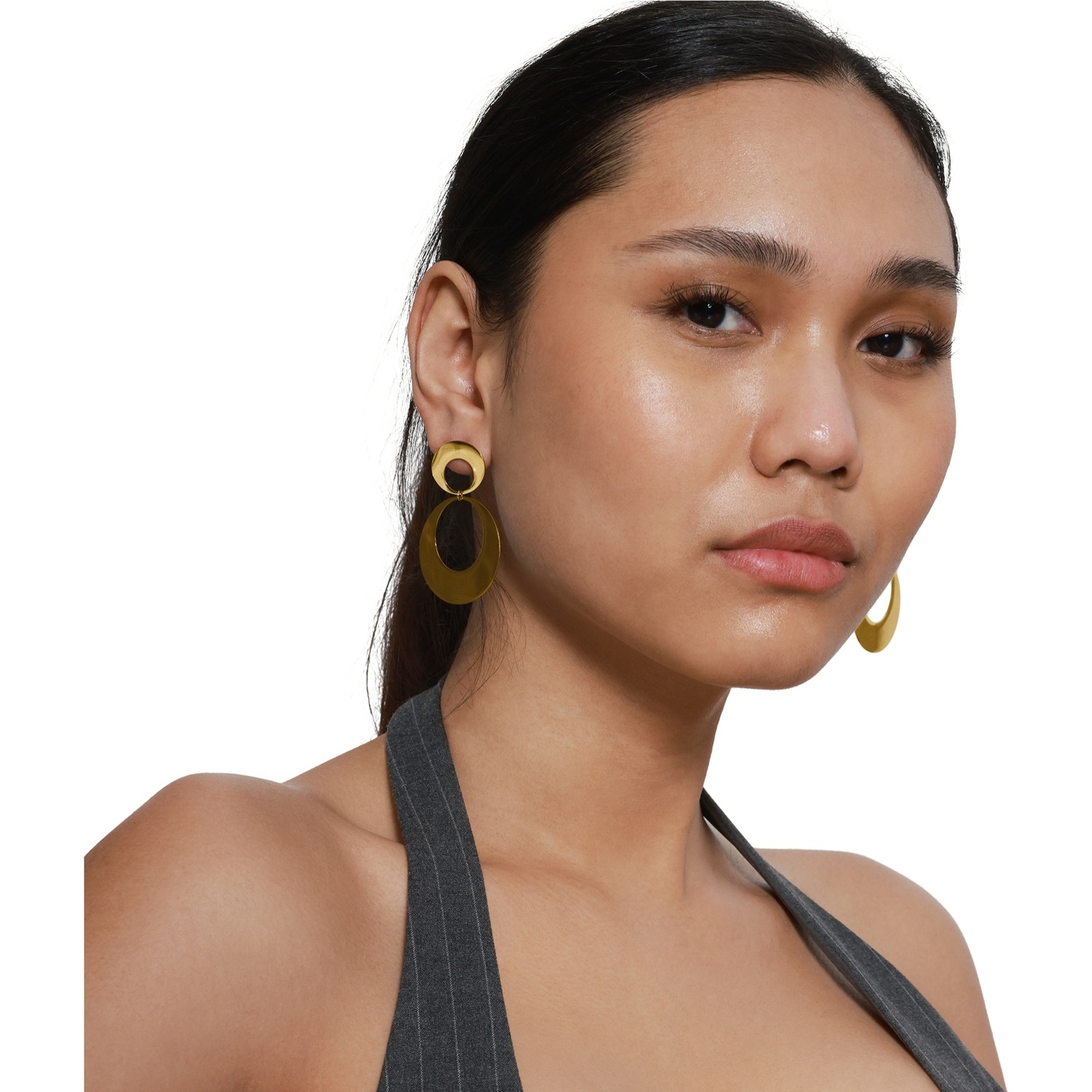 Heideman Boucles d'oreille Drusus