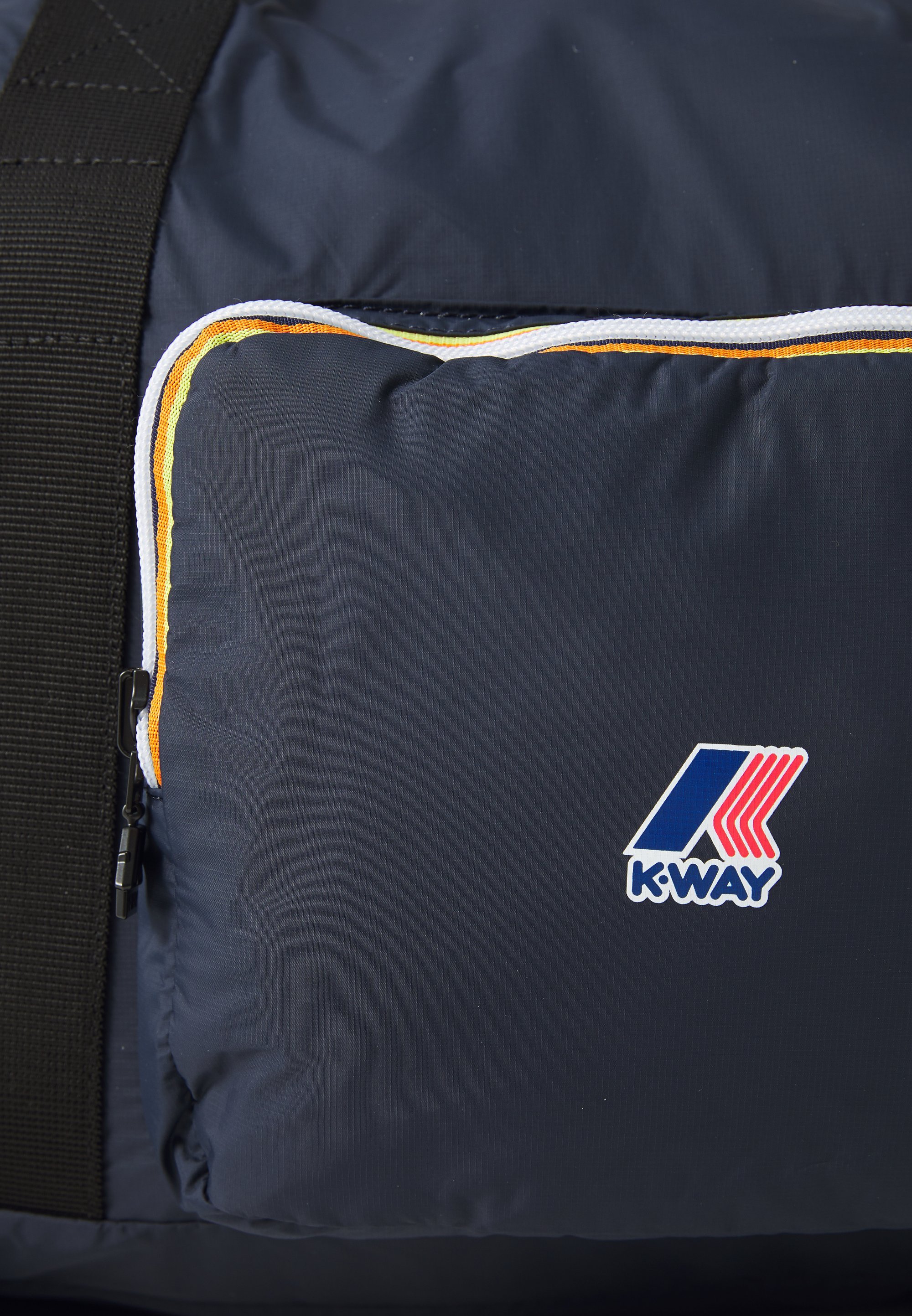 K-Way LE VRAI MARCEL UNISEX - Weekendtas - diepblauw