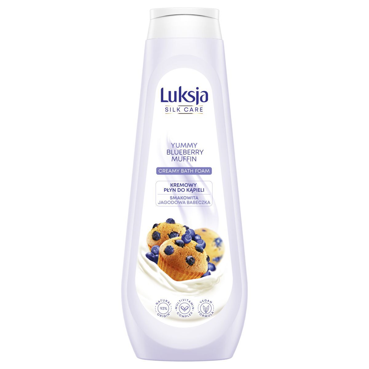 Muffin Luksja