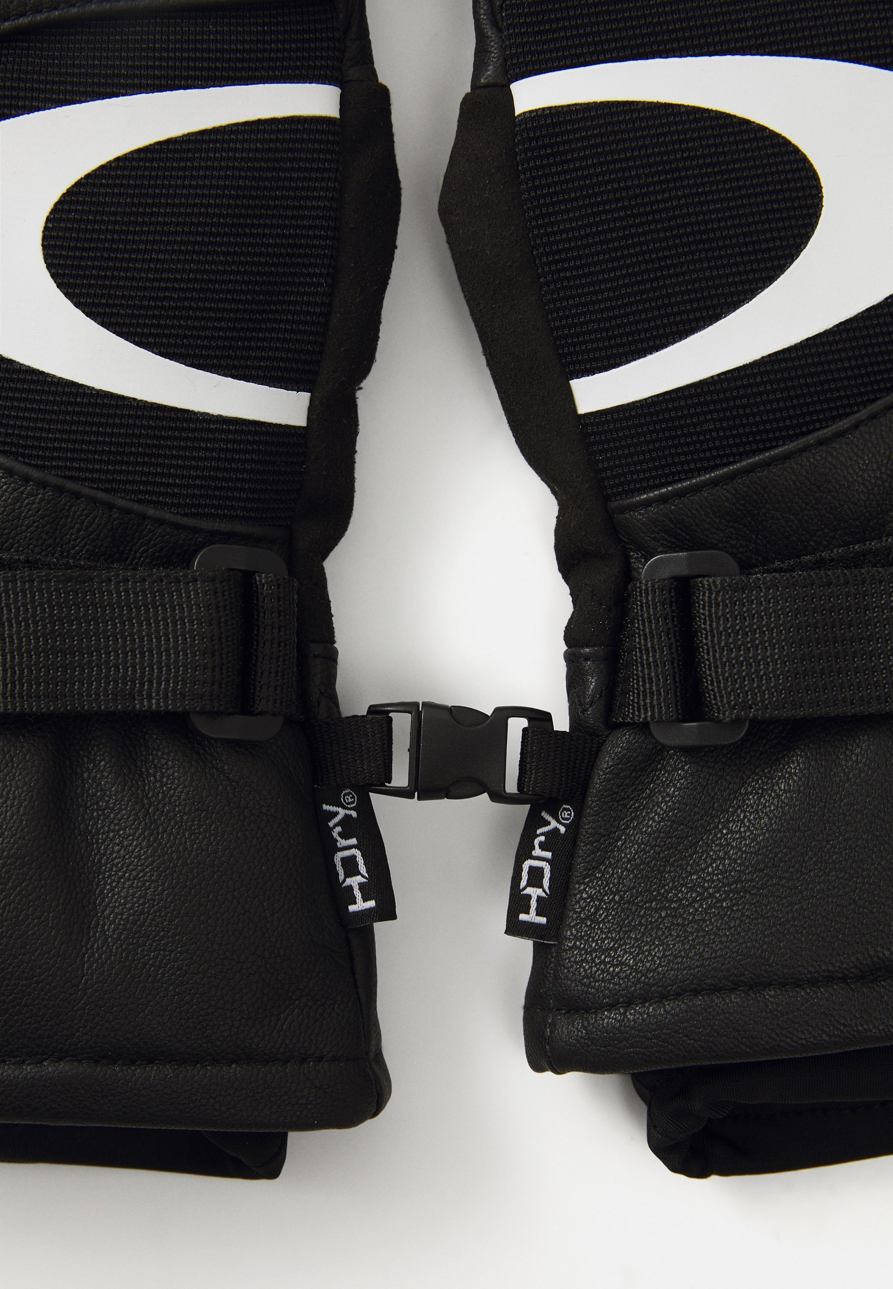 Oakley TIMBERLINE - Handschuhe - Blackout