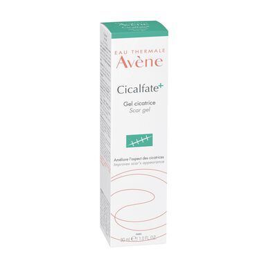 Avène Cicalfate arpigeeli vähentää ja parantaa arpien ulkonäköä 30ml
