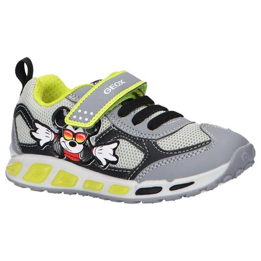  Geox Sneakers J0294a 01454 J Shuttle