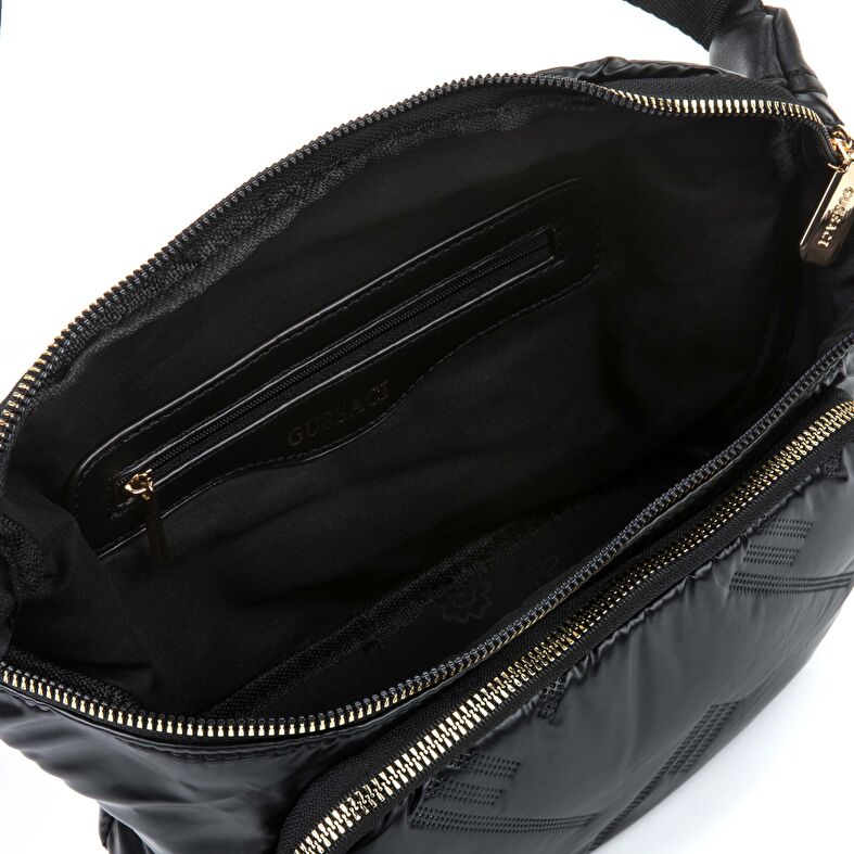 Bolsas femininas, bolsas pretas