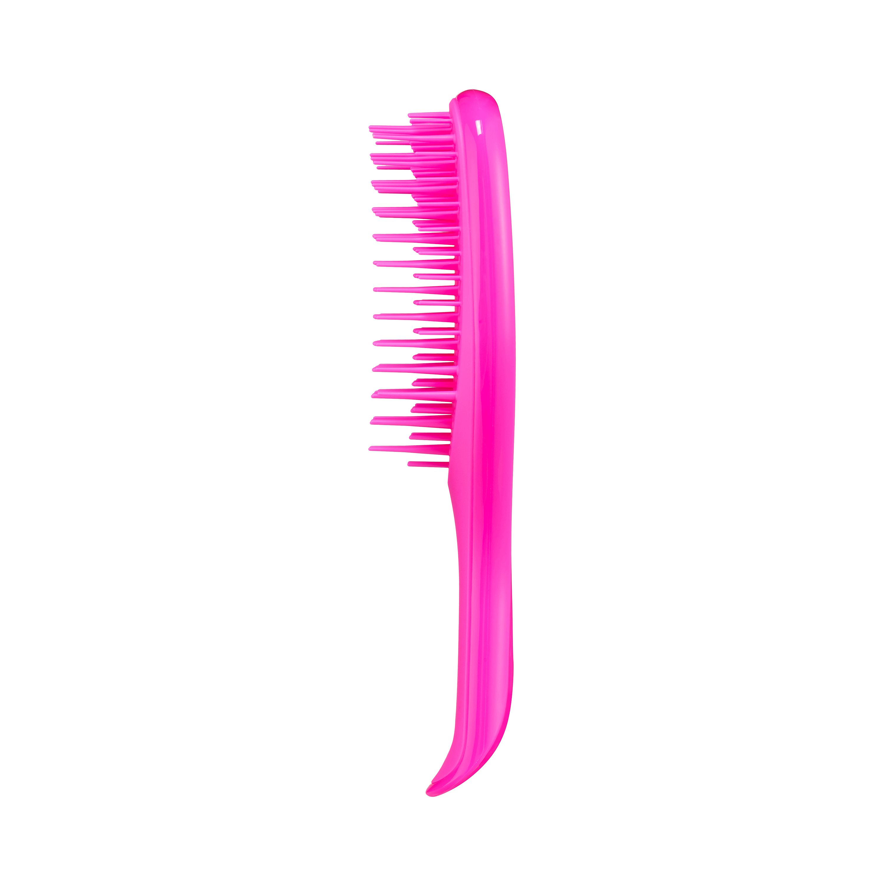 Mini Ultimate Detangler plaukų šukos ir šepečiai
