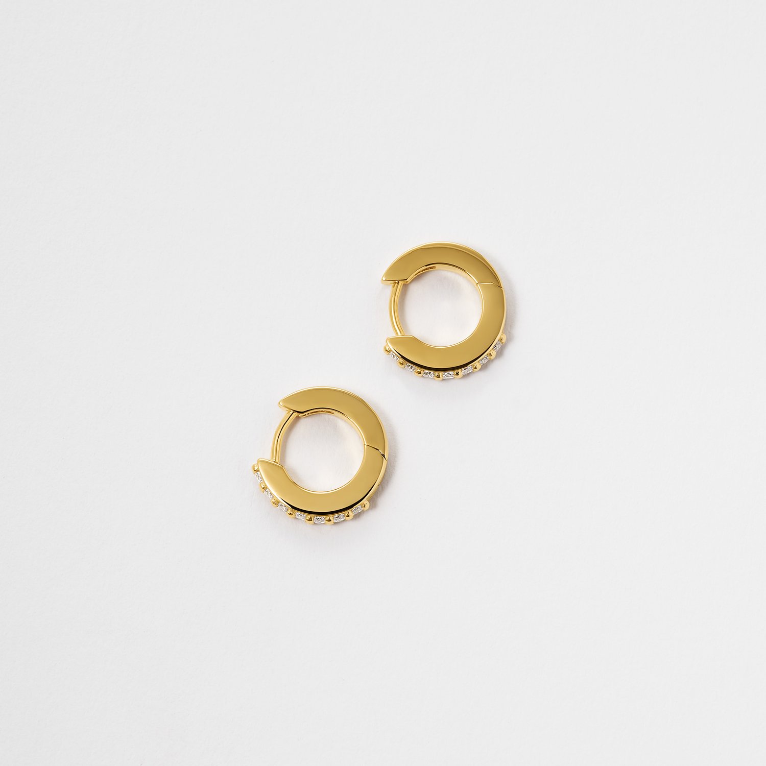 Esprit Boucles d'oreilles