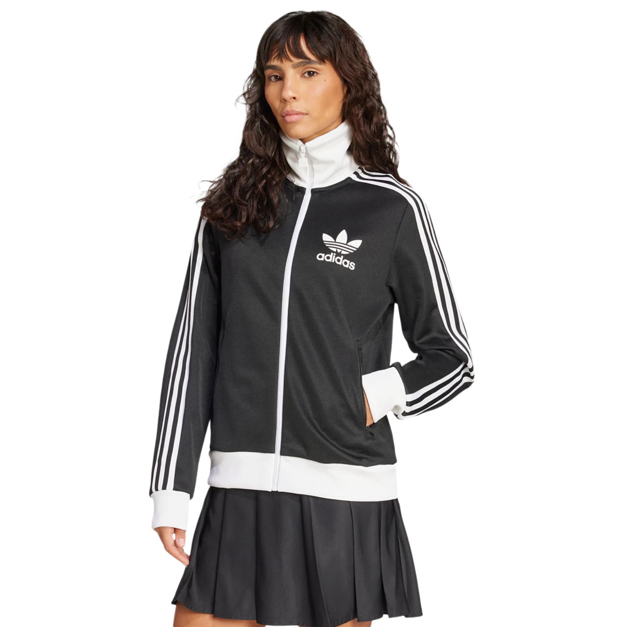 adidas Heritage -urheilutakki
